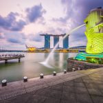How to Find a Restaurant Near Hotel in Singapore