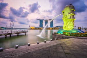 How to Find a Restaurant Near Hotel in Singapore